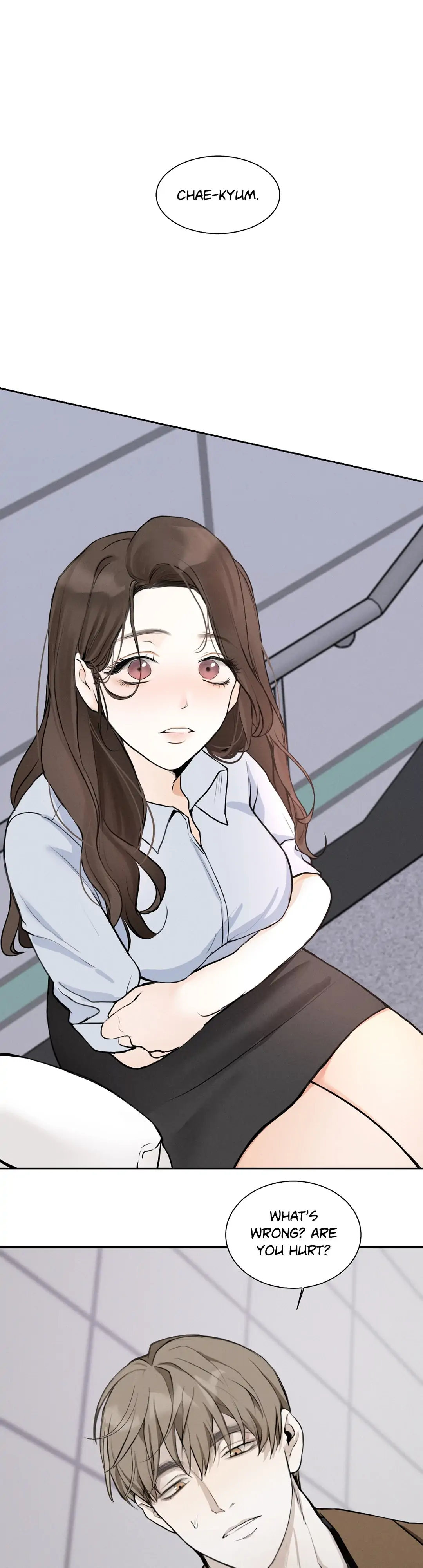 The Men in My Bed - Chapter 5 [photo 1] - MangaPorn