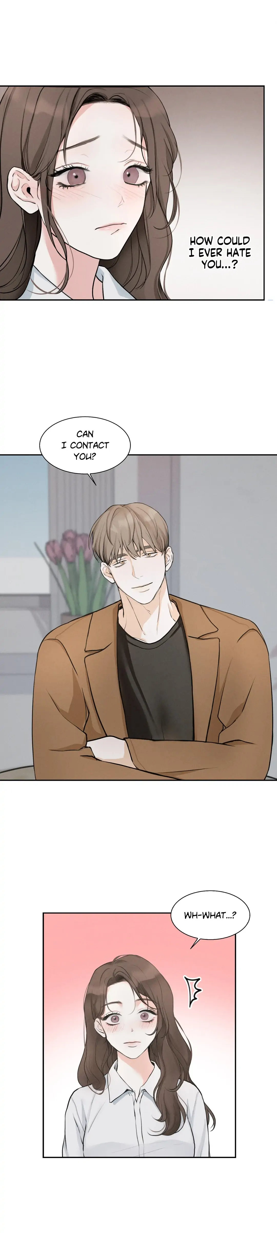 The Men in My Bed - Chapter 5 [photo 15] - MangaPorn