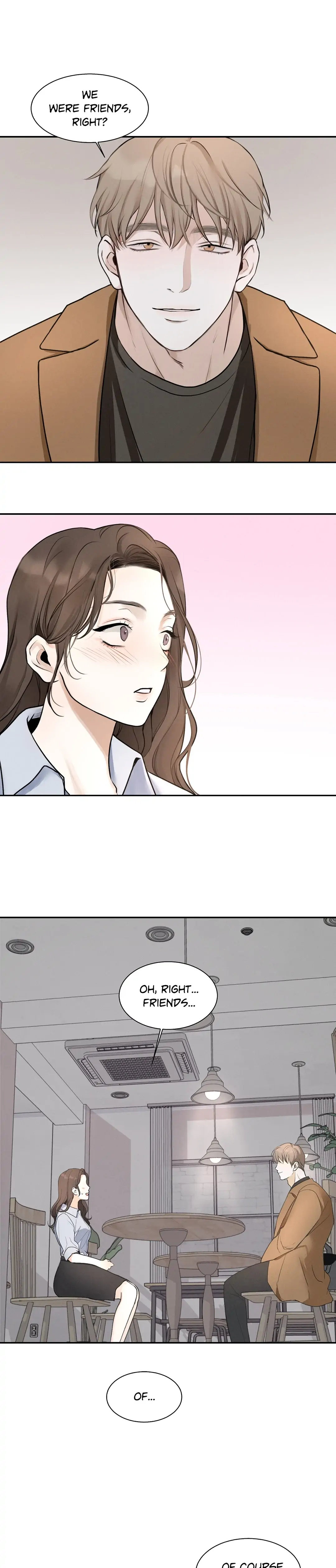 The Men in My Bed - Chapter 5 [photo 16] - MangaPorn