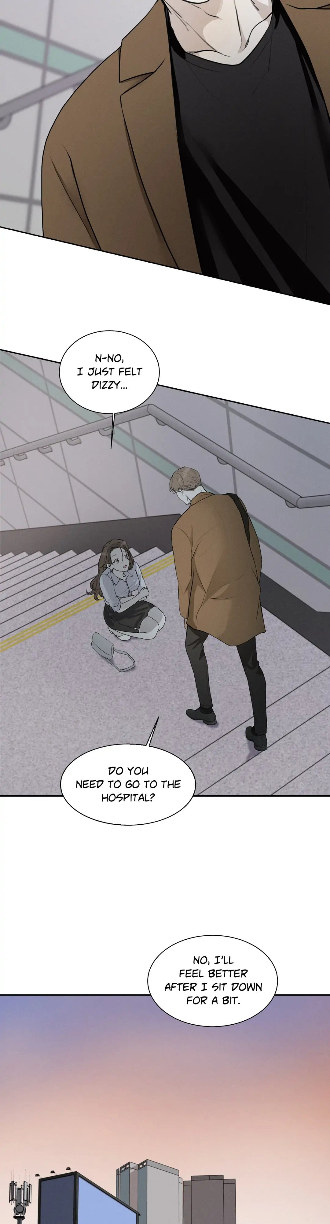 The Men in My Bed - Chapter 5 [photo 2] - MangaPorn