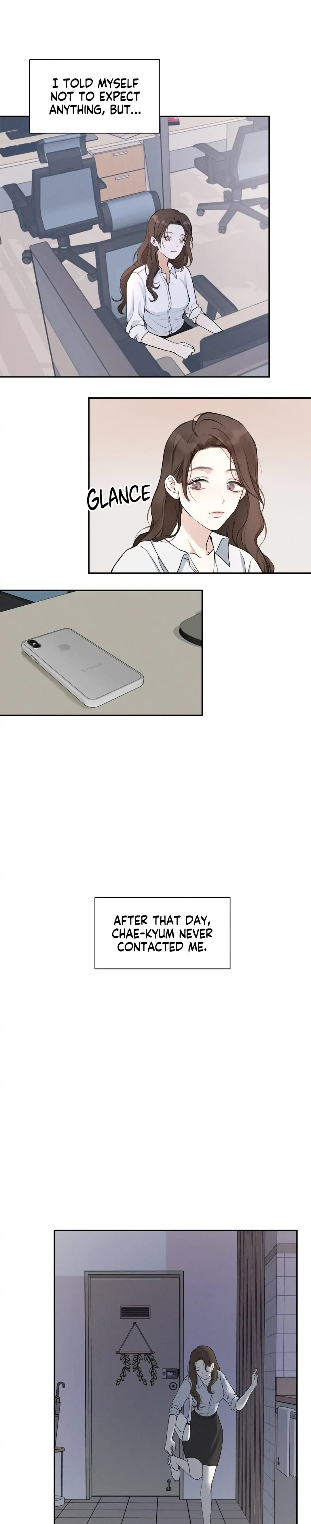 The Men in My Bed - Chapter 5 [photo 20] - MangaPorn