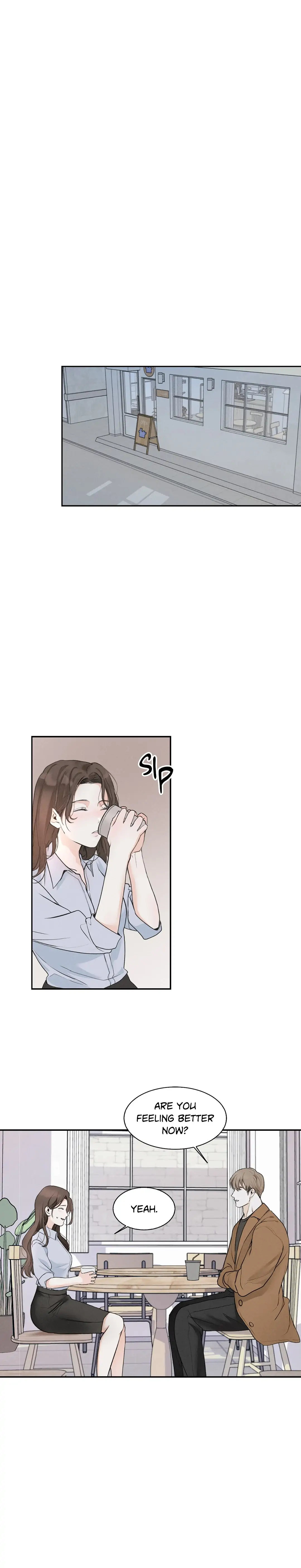 The Men in My Bed - Chapter 5 [photo 4] - MangaPorn