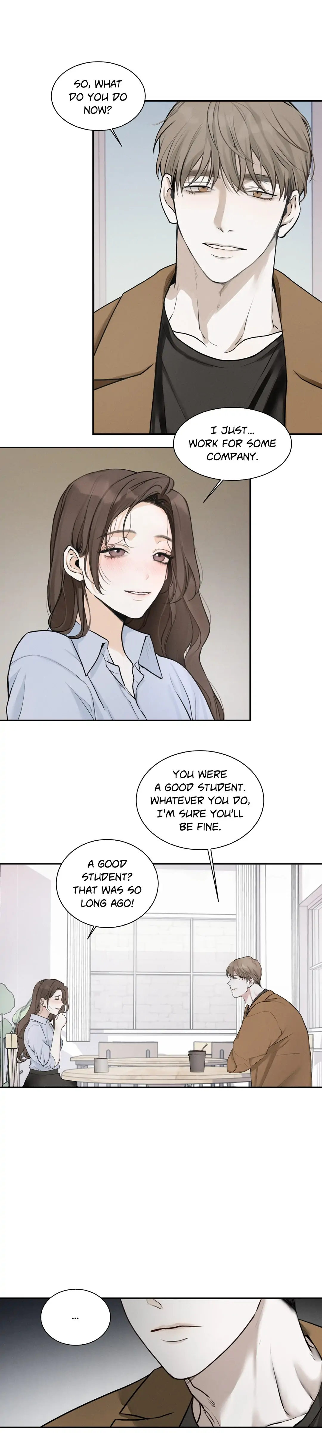 The Men in My Bed - Chapter 5 [photo 7] - MangaPorn