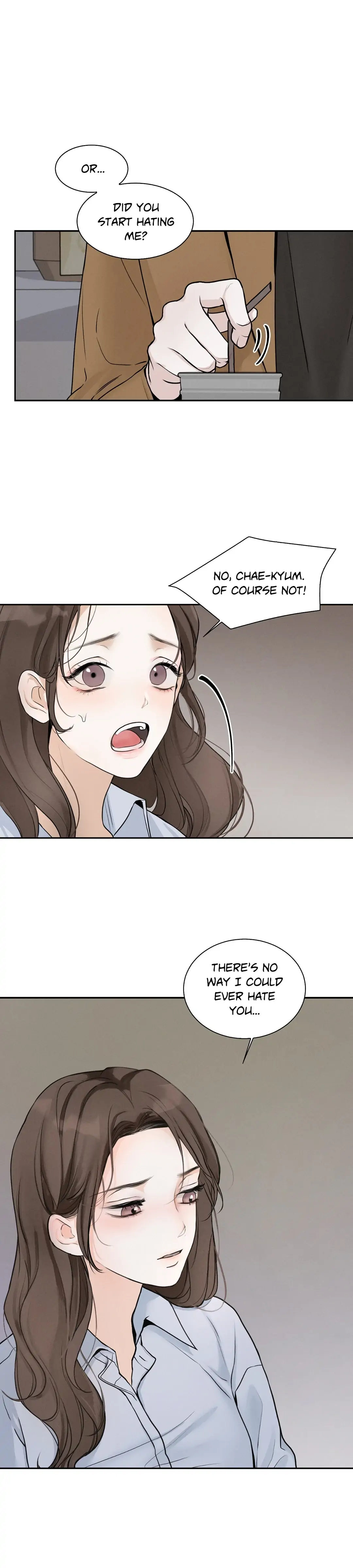 The Men in My Bed - Chapter 5 [photo 9] - MangaPorn