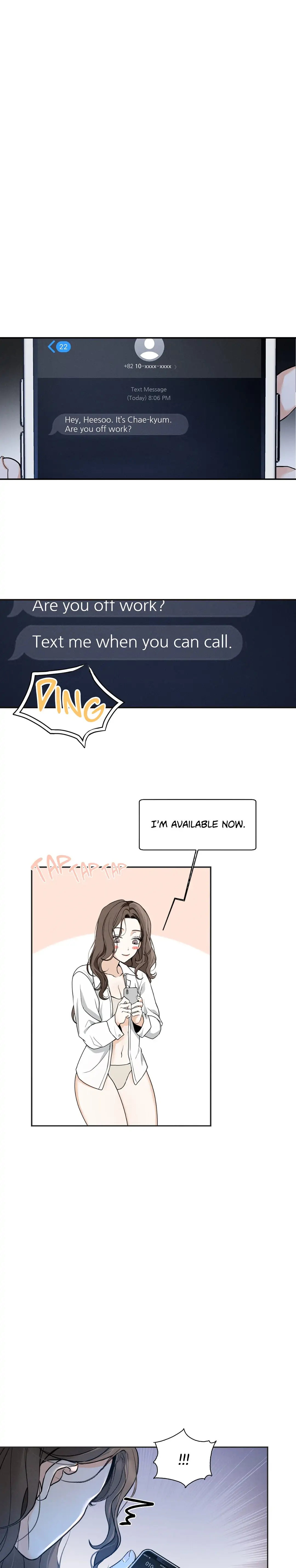 The Men in My Bed - Chapter 6 [photo 1] - MangaPorn