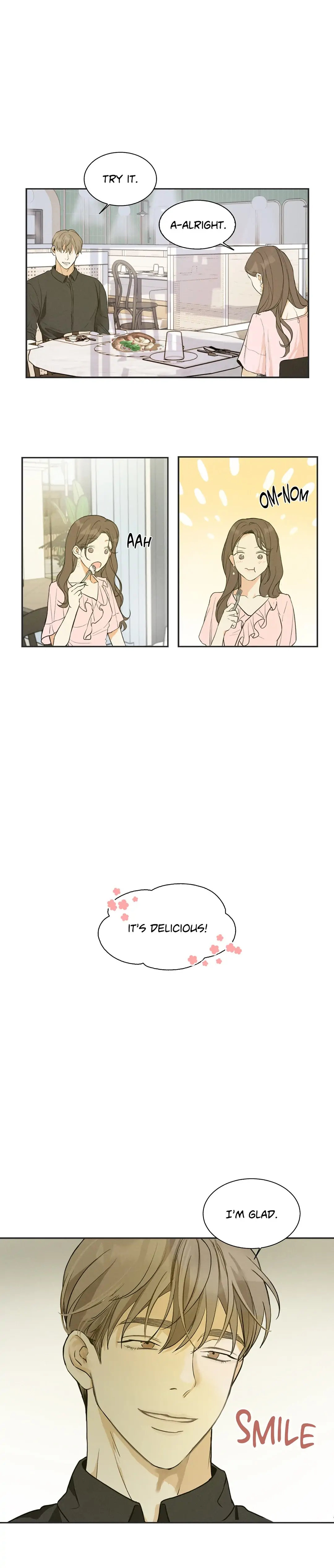 The Men in My Bed - Chapter 6 [photo 13] - MangaPorn