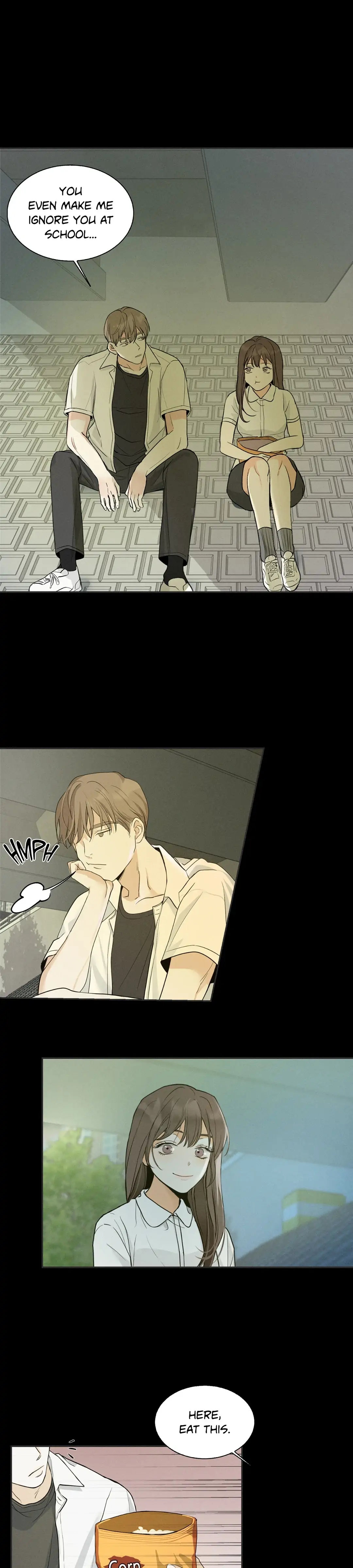 The Men in My Bed - Chapter 6 [photo 16] - MangaPorn