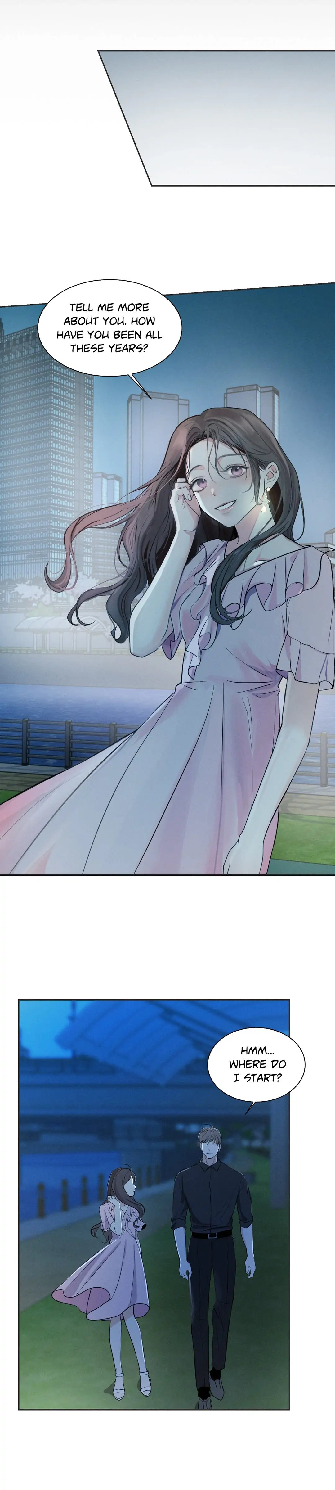 The Men in My Bed - Chapter 6 [photo 18] - MangaPorn