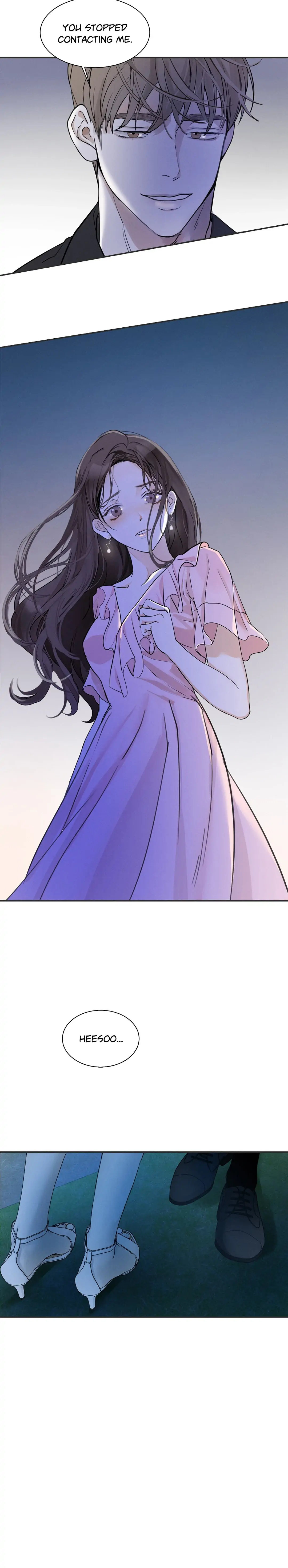 The Men in My Bed - Chapter 6 [photo 20] - MangaPorn