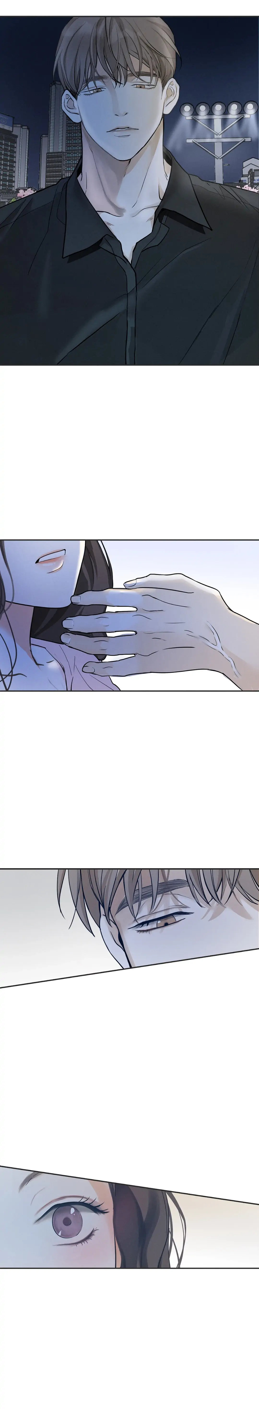 The Men in My Bed - Chapter 6 [photo 21] - MangaPorn