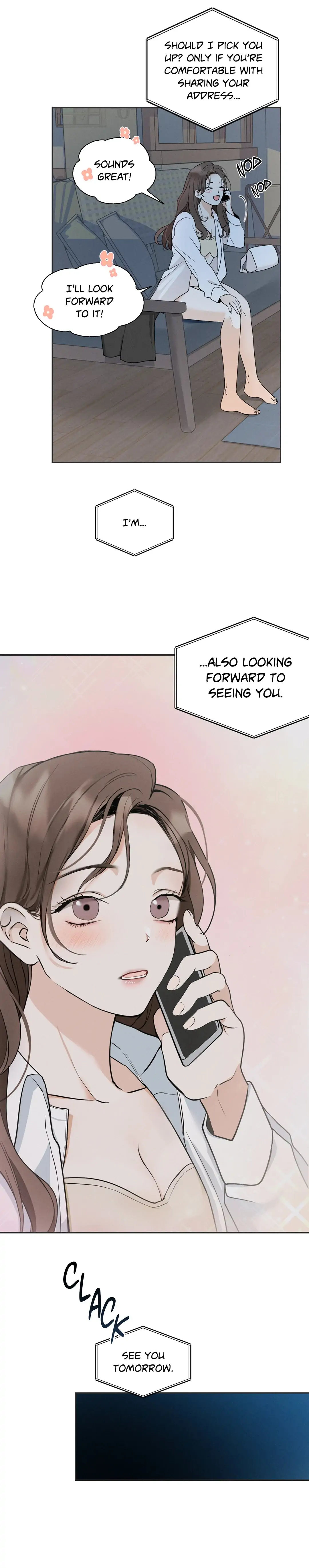 The Men in My Bed - Chapter 6 [photo 4] - MangaPorn