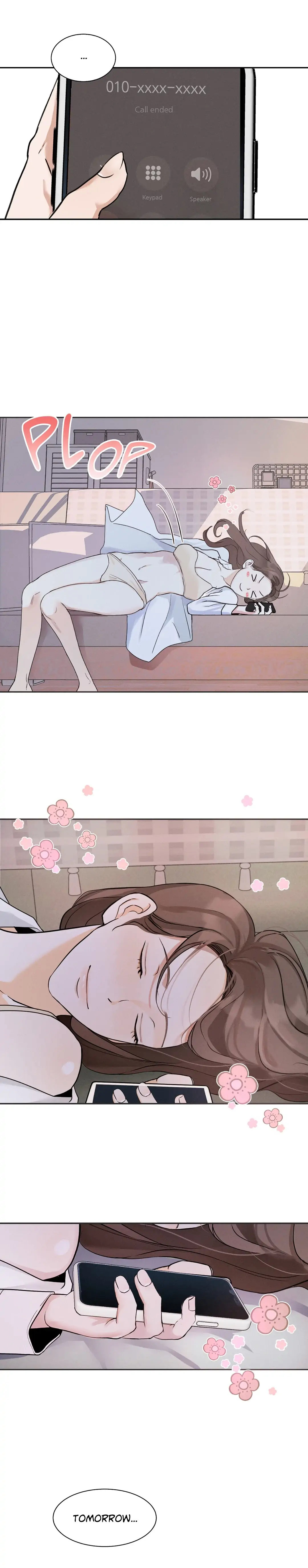 The Men in My Bed - Chapter 6 [photo 5] - MangaPorn