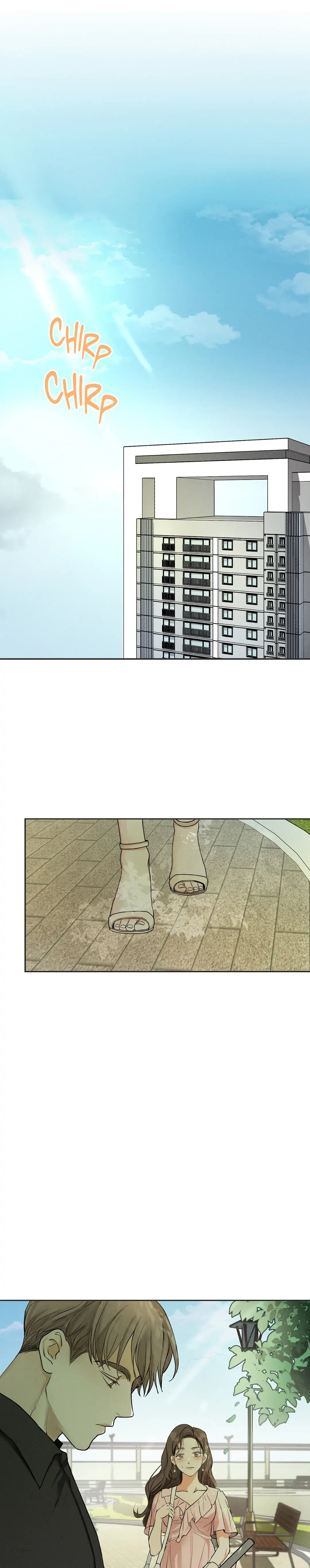 The Men in My Bed - Chapter 6 [photo 7] - MangaPorn