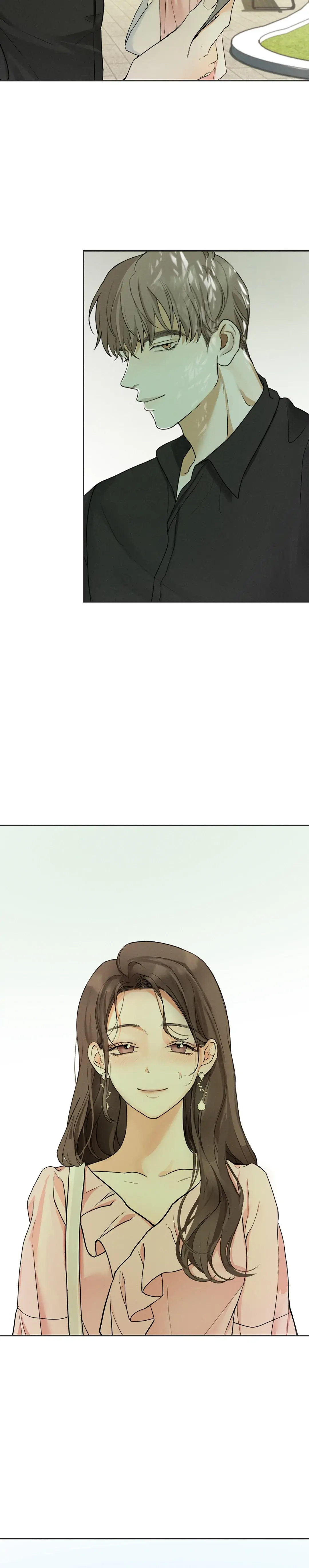 The Men in My Bed - Chapter 6 [photo 8] - MangaPorn