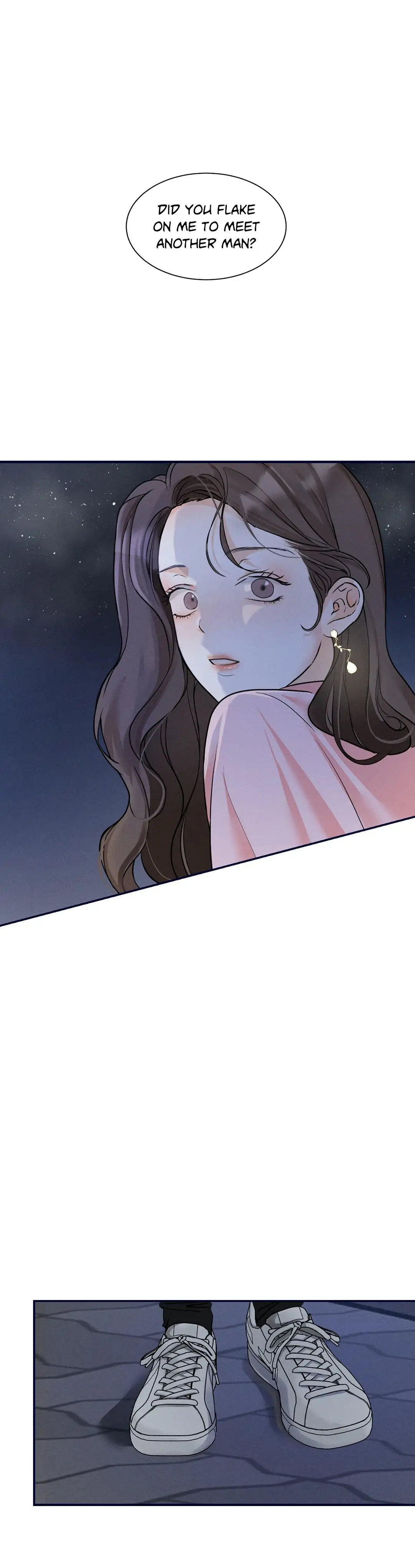 The Men in My Bed - Chapter 7 [photo 1] - MangaPorn