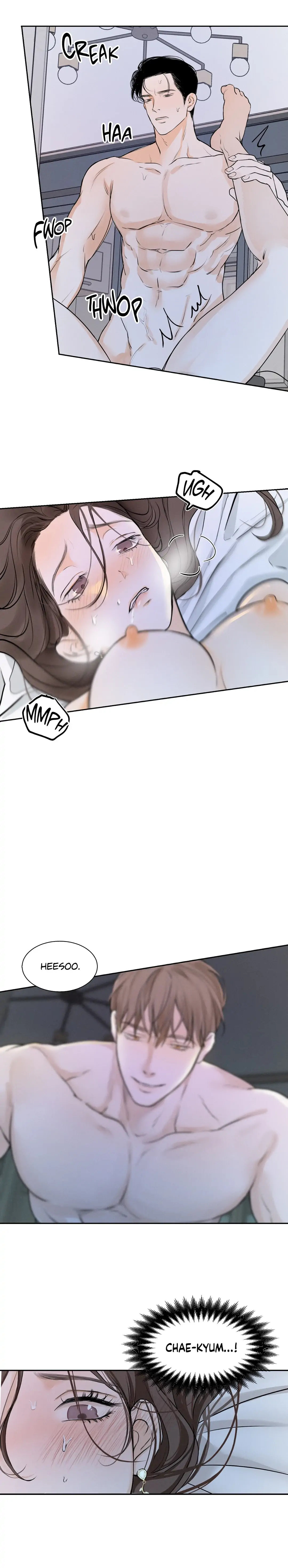 The Men in My Bed - Chapter 7 [photo 12] - MangaPorn