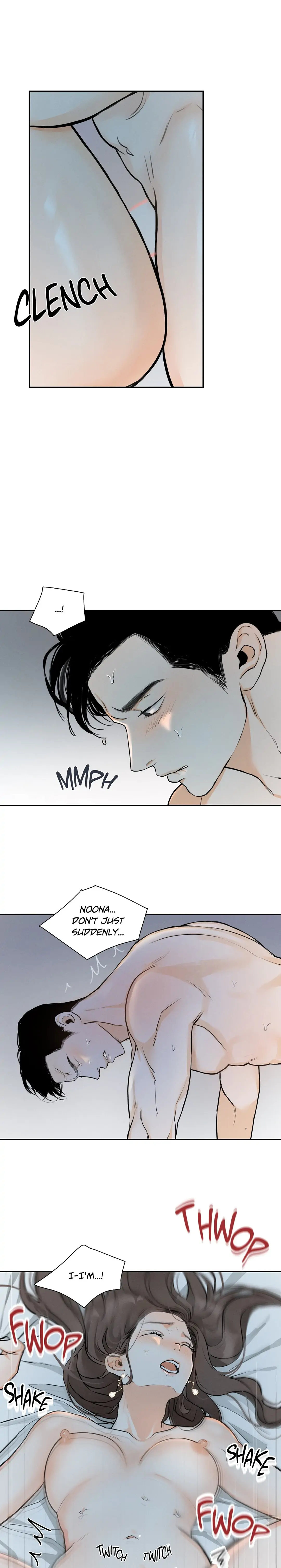 The Men in My Bed - Chapter 7 [photo 13] - MangaPorn