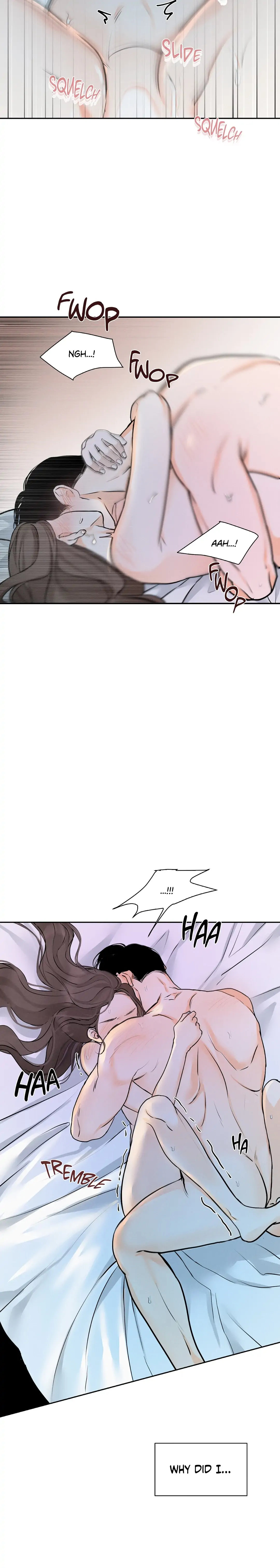 The Men in My Bed - Chapter 7 [photo 14] - MangaPorn