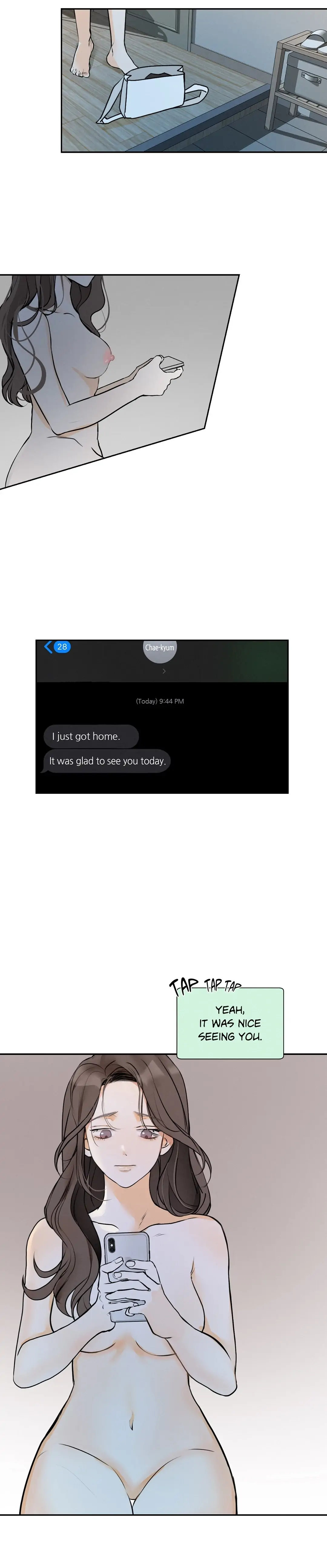 The Men in My Bed - Chapter 7 [photo 17] - MangaPorn