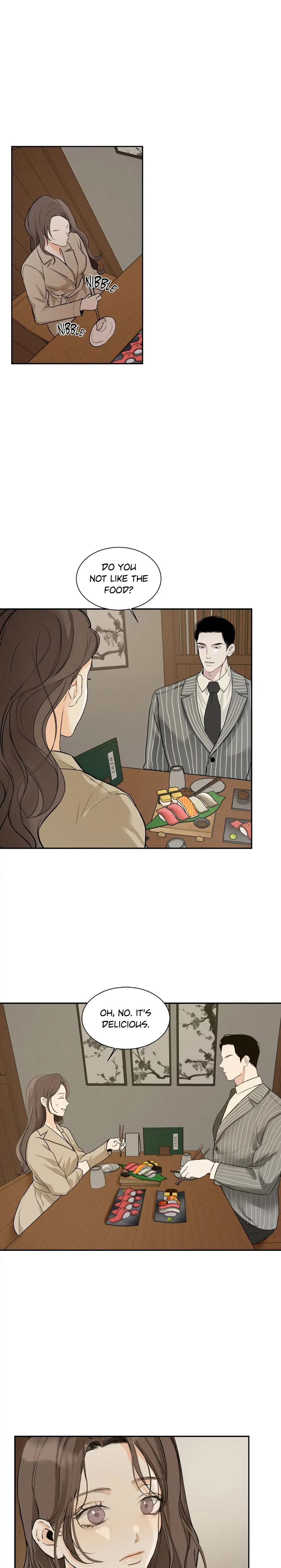 The Men in My Bed - Chapter 7 [photo 19] - MangaPorn