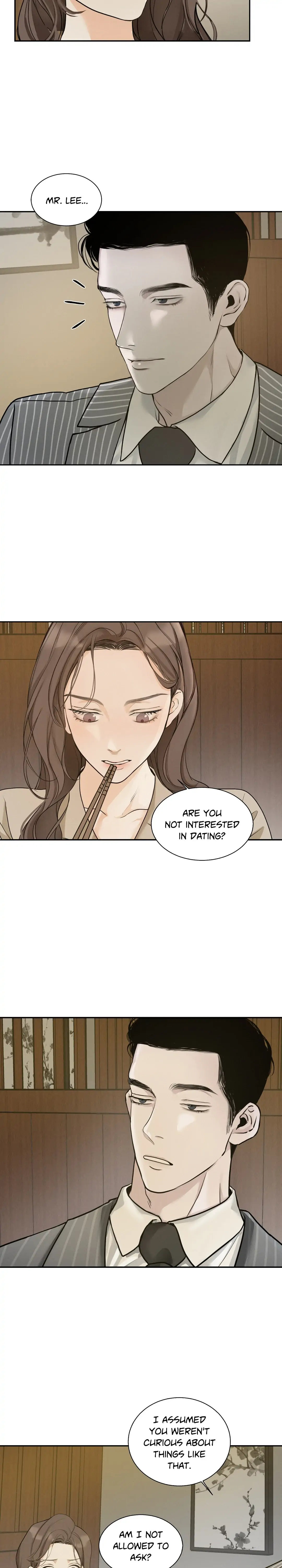 The Men in My Bed - Chapter 7 [photo 20] - MangaPorn