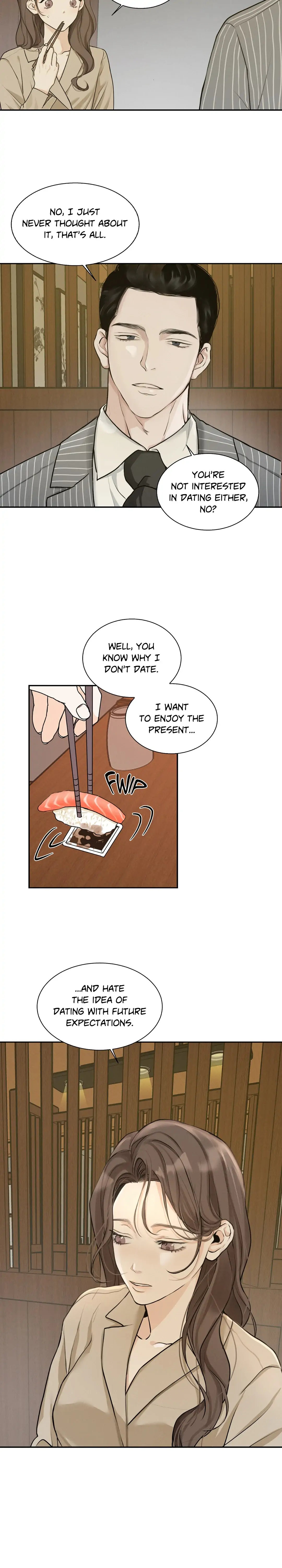 The Men in My Bed - Chapter 7 [photo 21] - MangaPorn