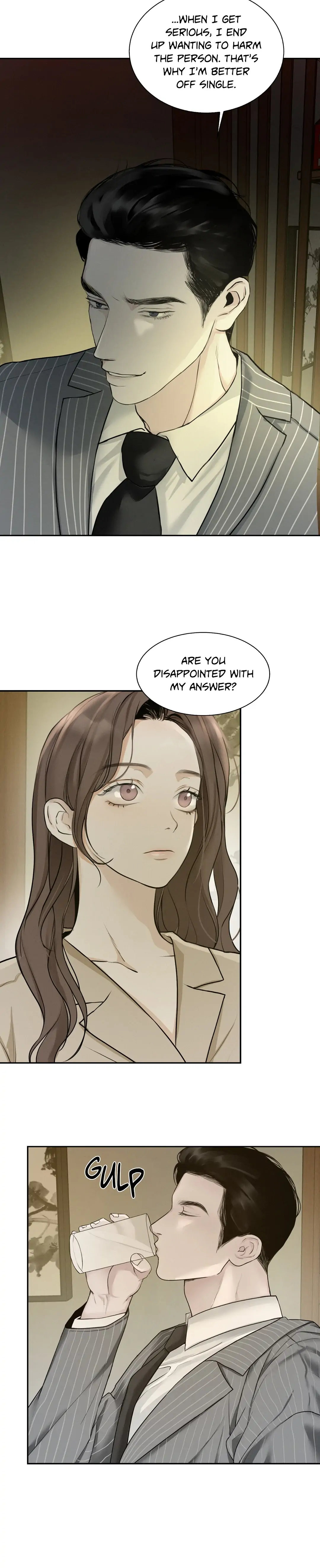 The Men in My Bed - Chapter 7 [photo 23] - MangaPorn