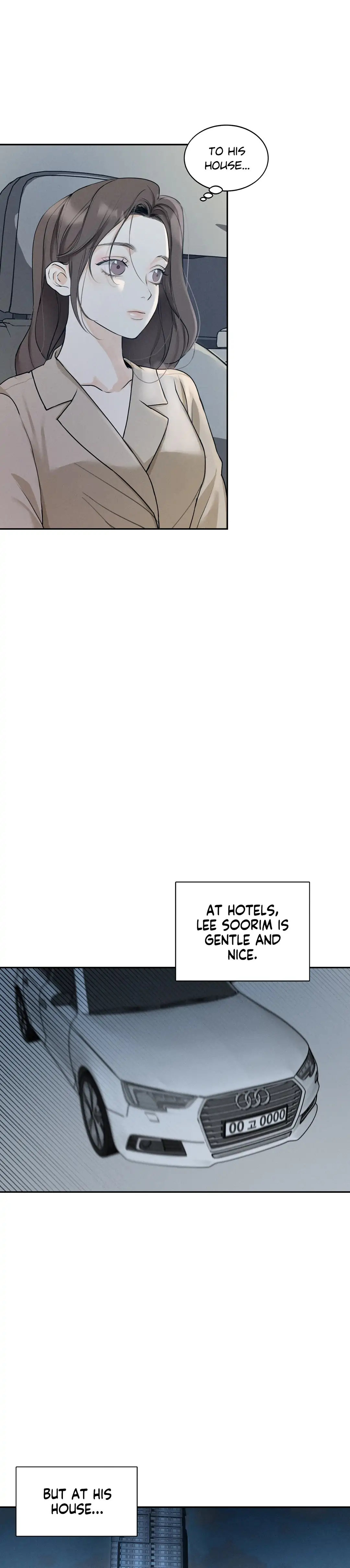 The Men in My Bed - Chapter 7 [photo 25] - MangaPorn