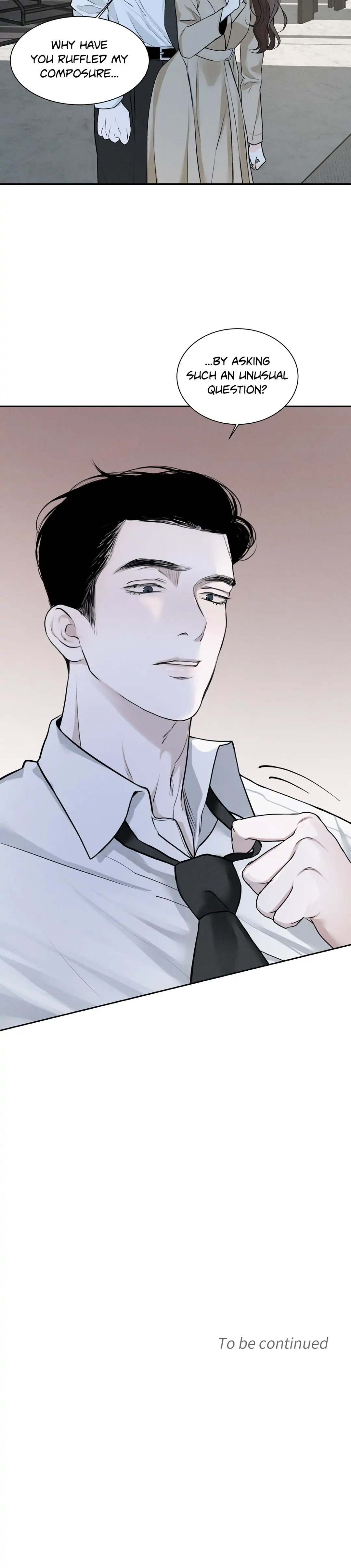 The Men in My Bed - Chapter 7 [photo 27] - MangaPorn