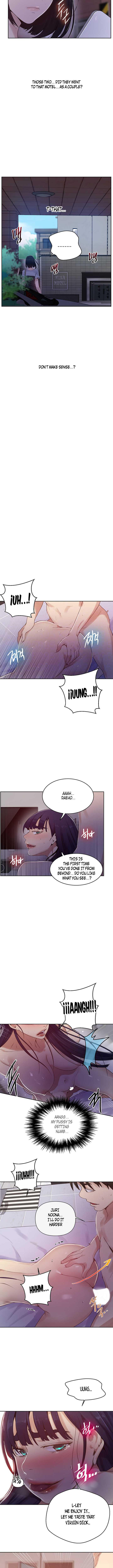 Secret Class - Chapter 65 [photo 3] - MangaPorn