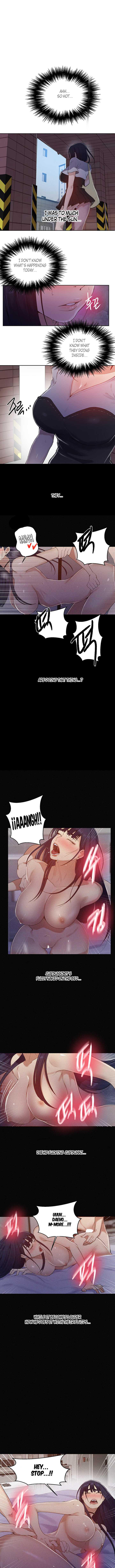 Secret Class - Chapter 65 [photo 6] - MangaPorn