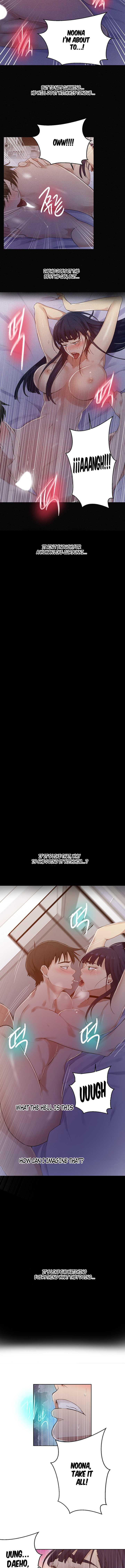 Secret Class - Chapter 65 [photo 7] - MangaPorn