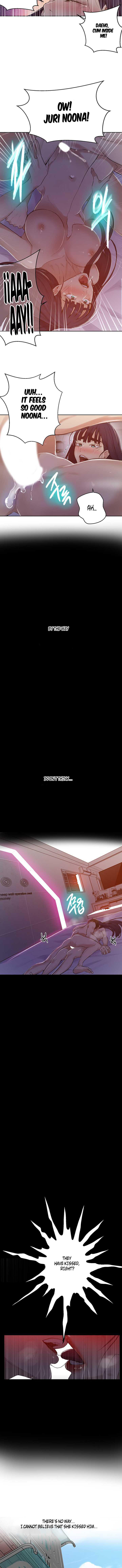 Secret Class - Chapter 65 [photo 8] - MangaPorn