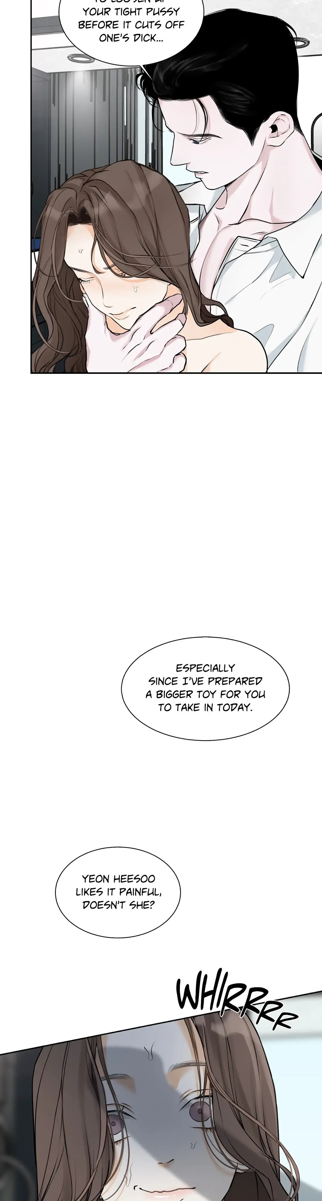 The Men in My Bed - Chapter 8 [photo 10] - MangaPorn