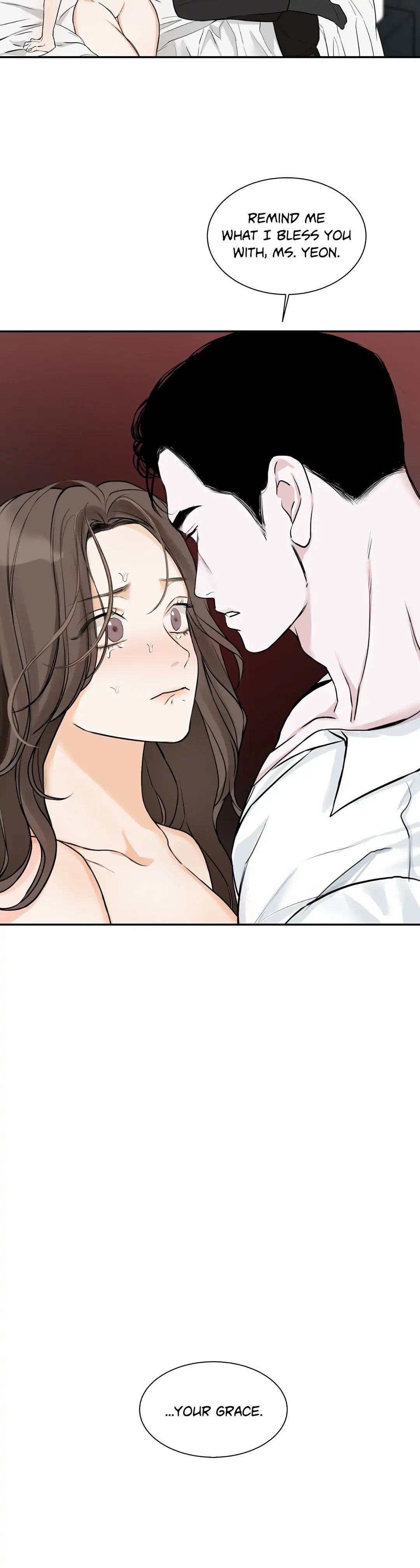 The Men in My Bed - Chapter 8 [photo 12] - MangaPorn