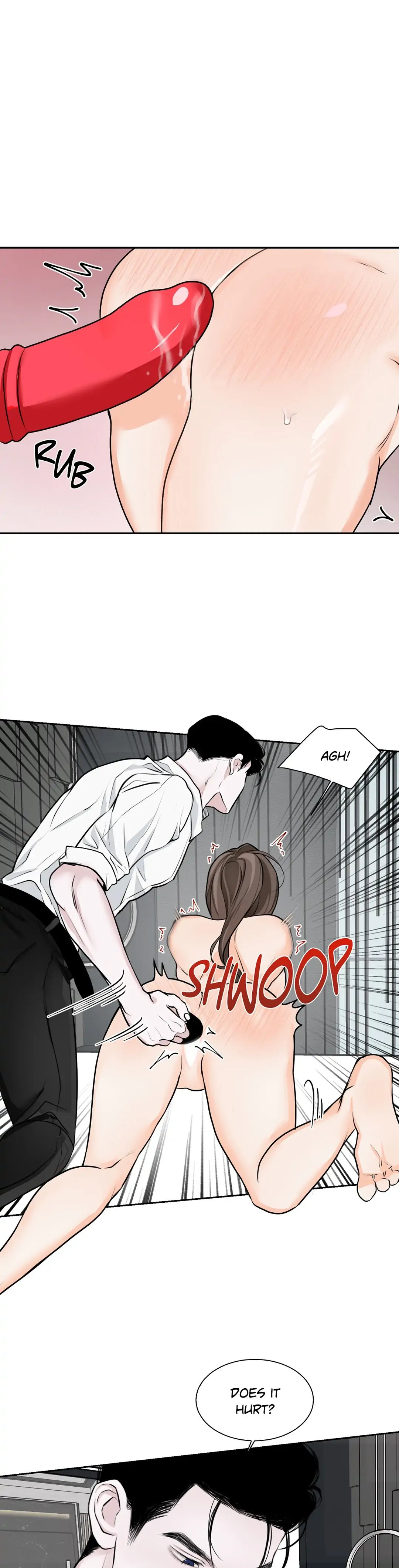 The Men in My Bed - Chapter 8 [photo 13] - MangaPorn