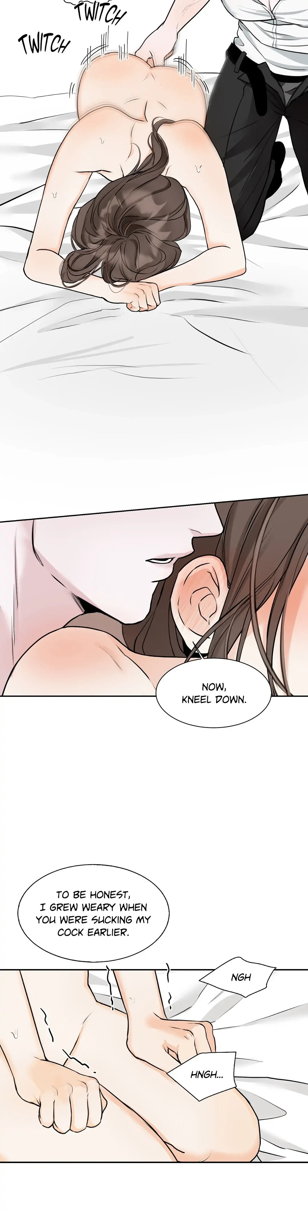 The Men in My Bed - Chapter 8 [photo 15] - MangaPorn
