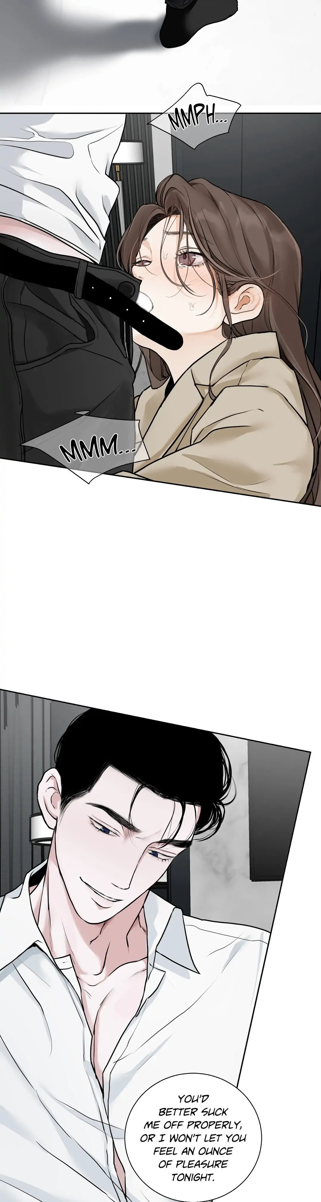 The Men in My Bed - Chapter 8 [photo 2] - MangaPorn