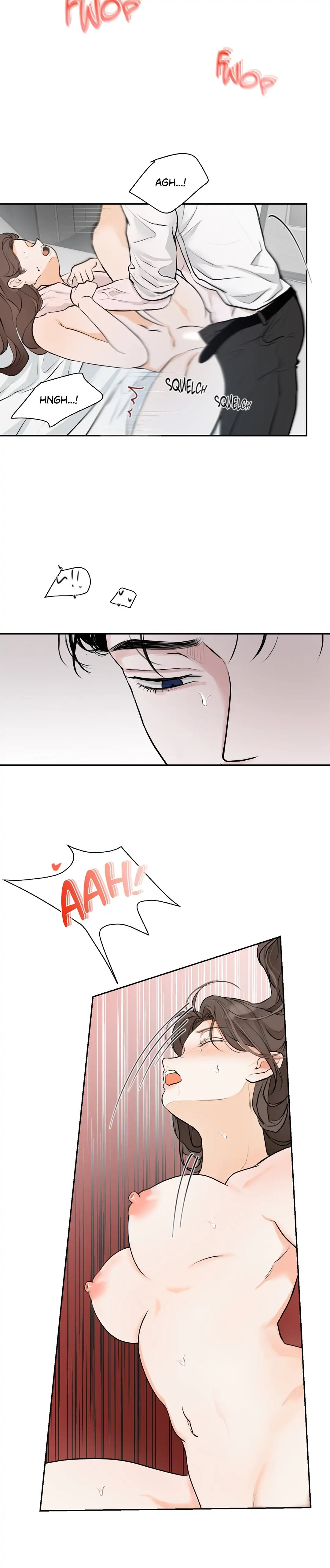 The Men in My Bed - Chapter 8 [photo 20] - MangaPorn