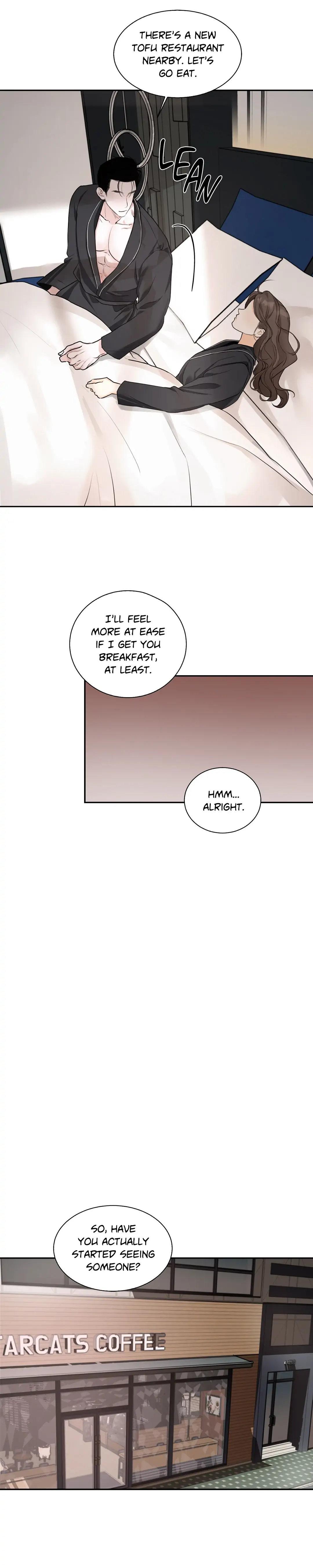 The Men in My Bed - Chapter 8 [photo 24] - MangaPorn