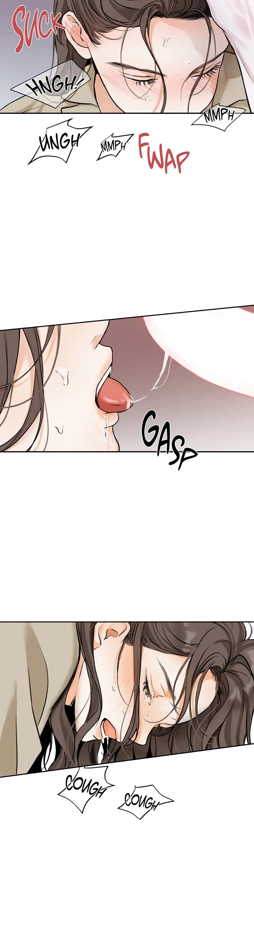 The Men in My Bed - Chapter 8 [photo 4] - MangaPorn