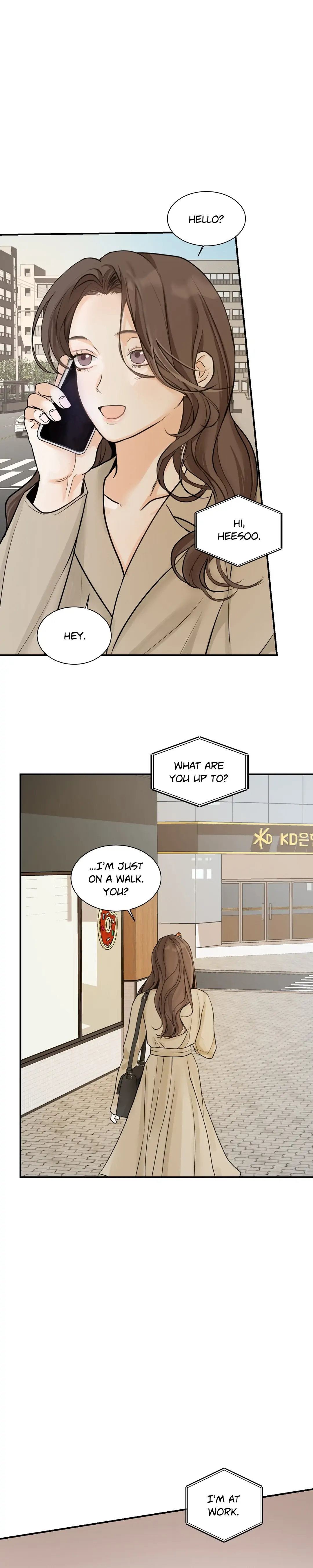 The Men in My Bed - Chapter 9 [photo 1] - MangaPorn