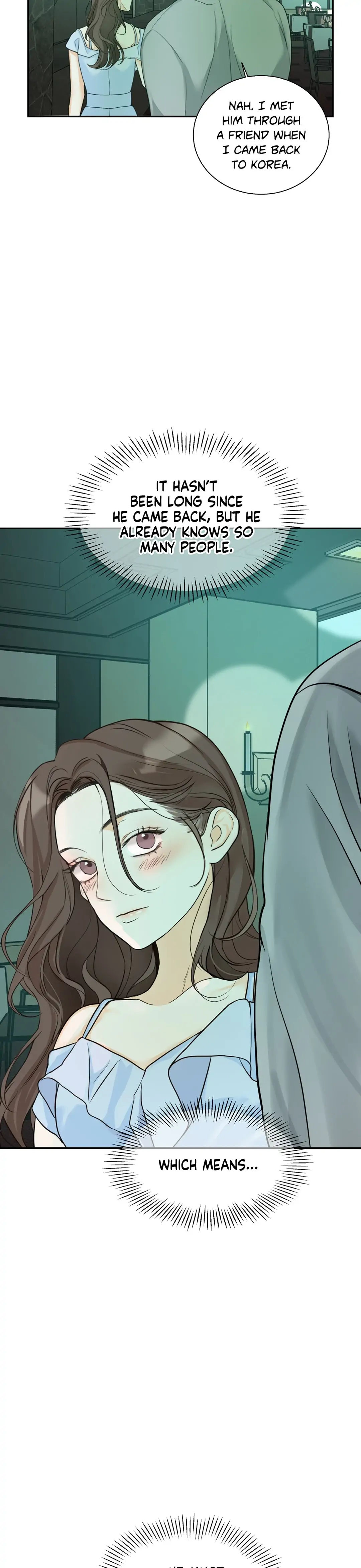 The Men in My Bed - Chapter 9 [photo 11] - MangaPorn