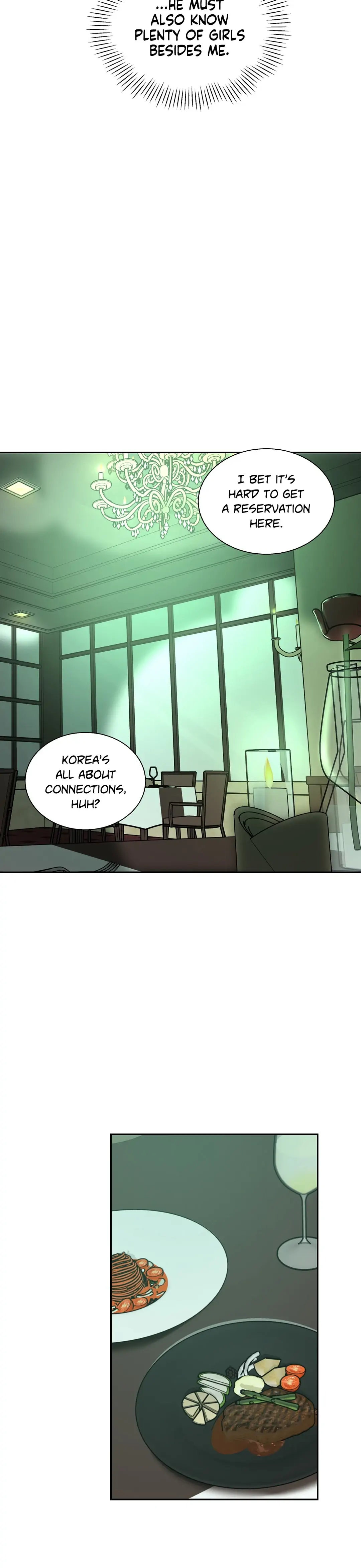 The Men in My Bed - Chapter 9 [photo 12] - MangaPorn