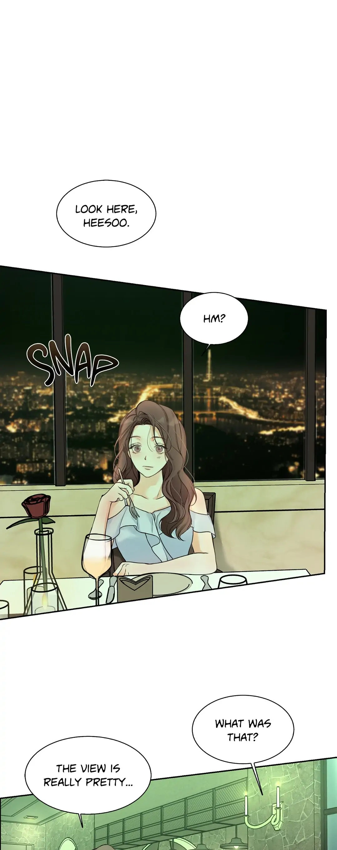 The Men in My Bed - Chapter 9 [photo 13] - MangaPorn