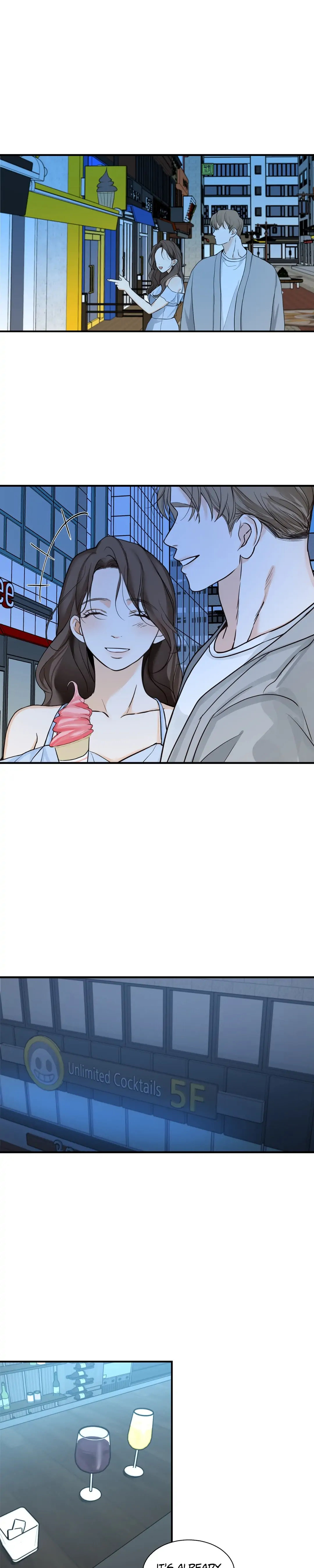 The Men in My Bed - Chapter 9 [photo 17] - MangaPorn