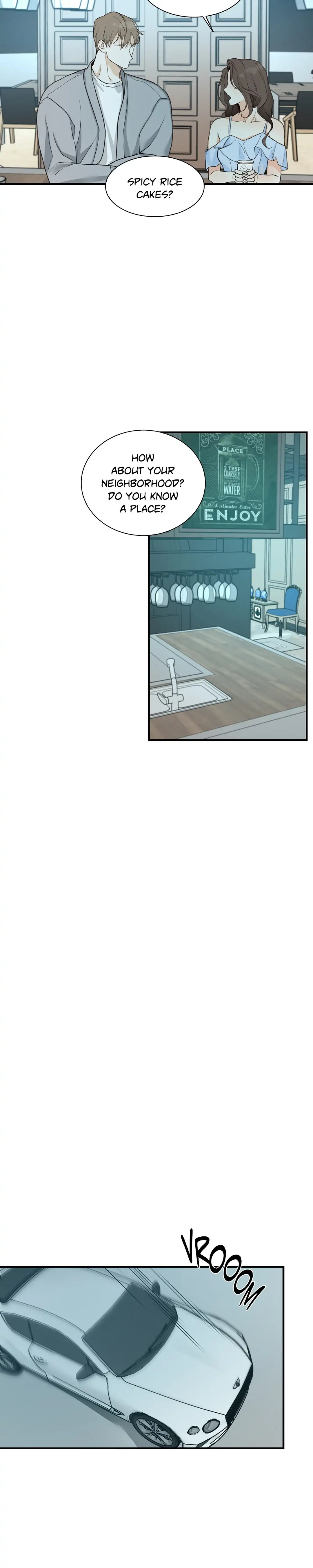 The Men in My Bed - Chapter 9 [photo 19] - MangaPorn