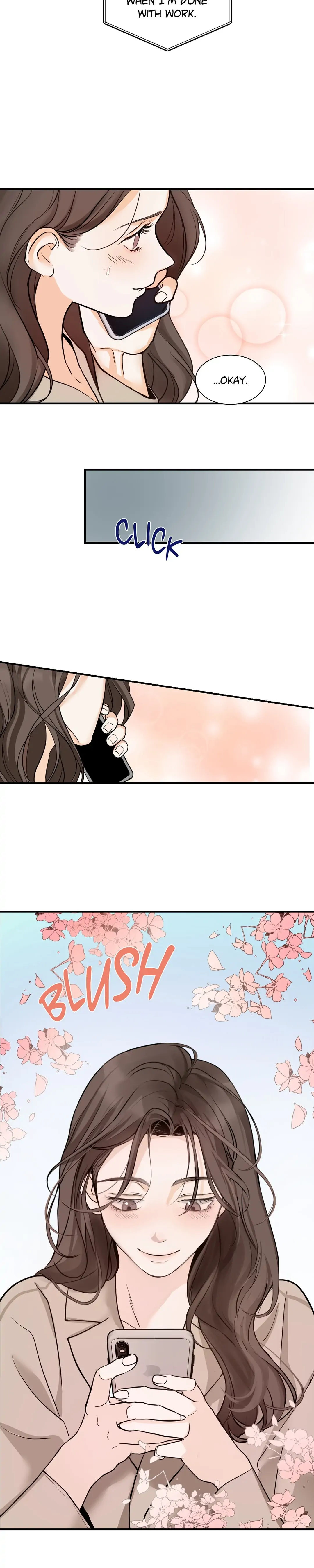 The Men in My Bed - Chapter 9 [photo 4] - MangaPorn