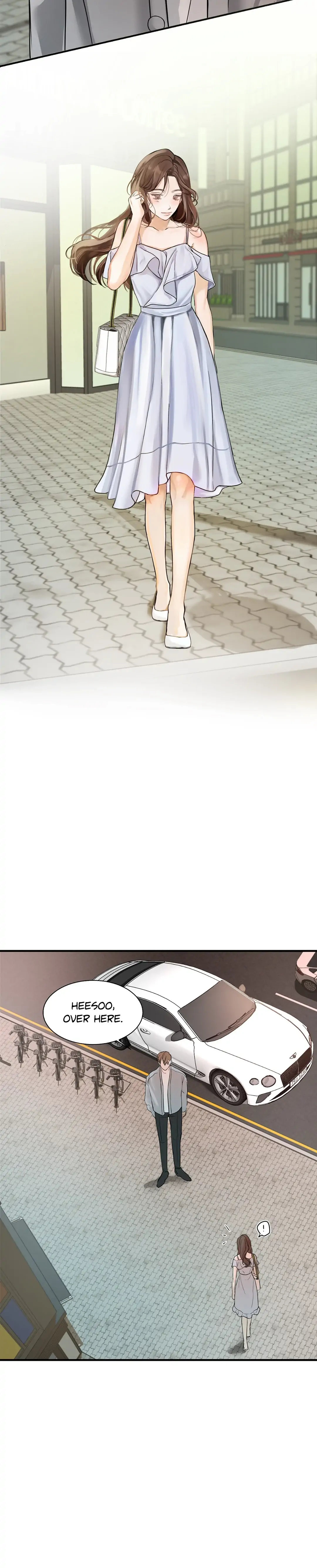 The Men in My Bed - Chapter 9 [photo 6] - MangaPorn