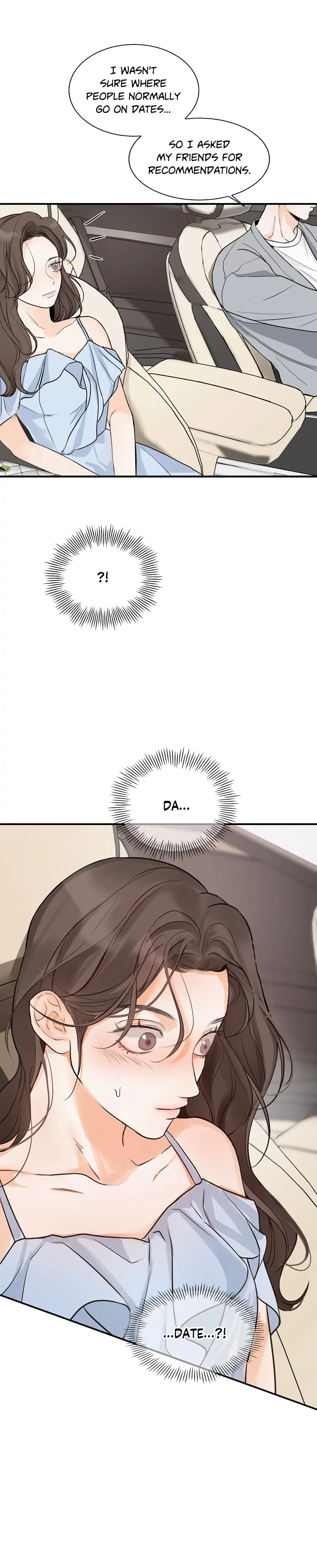 The Men in My Bed - Chapter 9 [photo 8] - MangaPorn